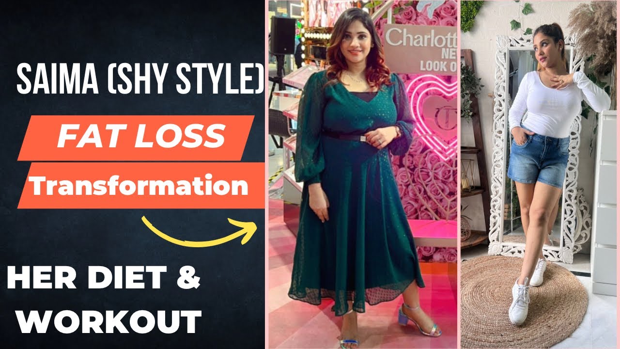 shystyles2109 Weight loss journey & Feedback YouTube