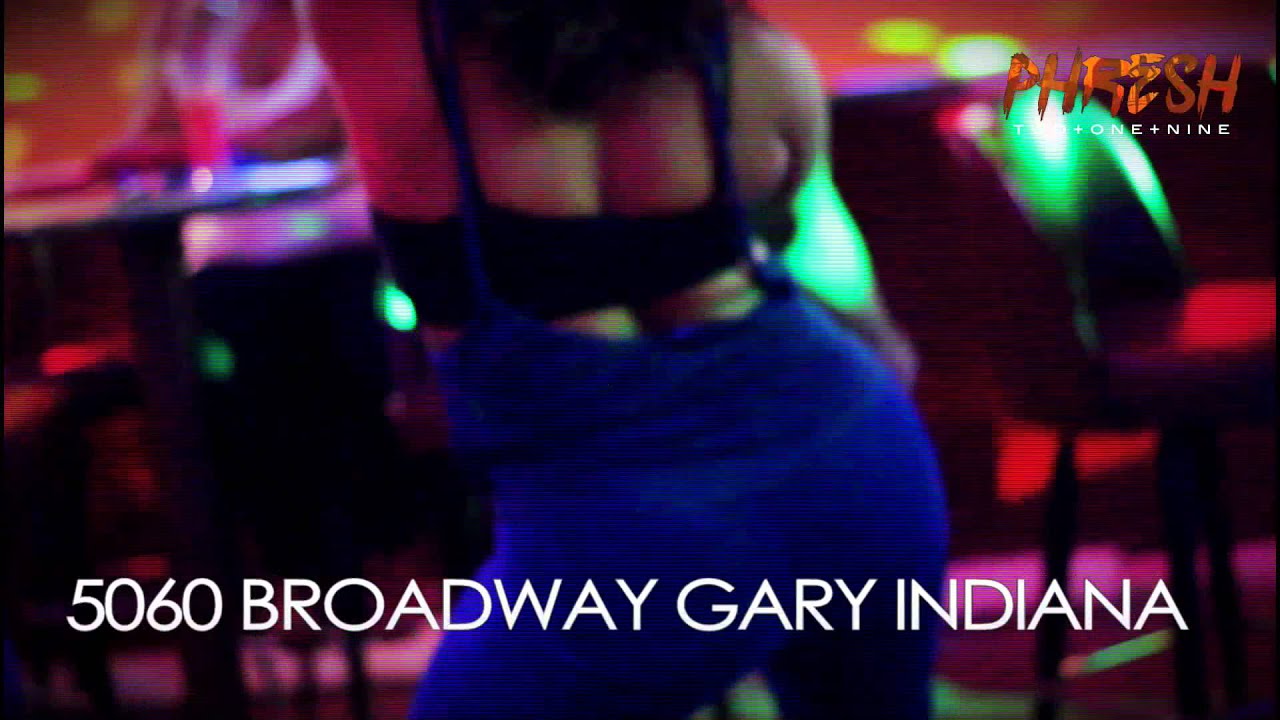 VOODOO LOUNGE GARY INDIANA YouTube