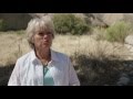 California Desert Sky "Knocks Their Socks Off" in Proposed National Monument