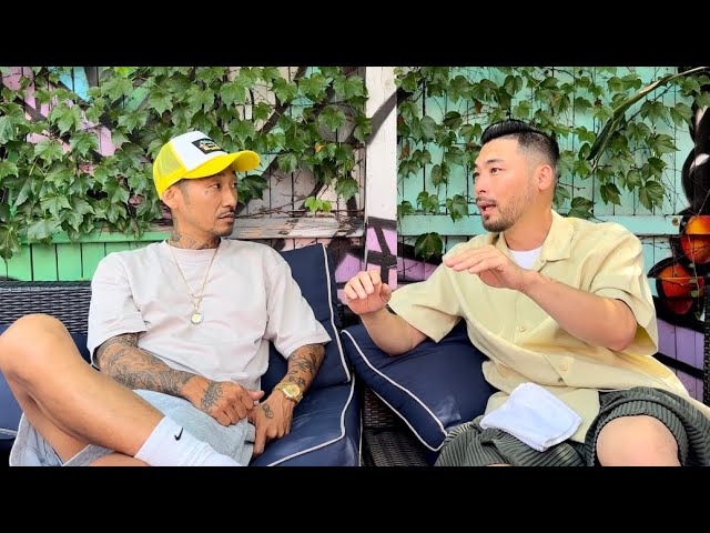 The New York Rhymes - DJ SHU-G 激レア！！ DJ SHU-G | New York NY