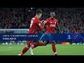The Champions League Last 16 Is Set 🌟 - YouTube