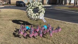 Funeral for former President Jimmy Carter underway