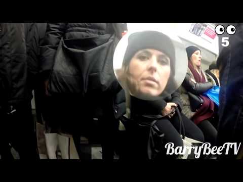 Women Are Pervs Too - Crotch Cam Social Experiment