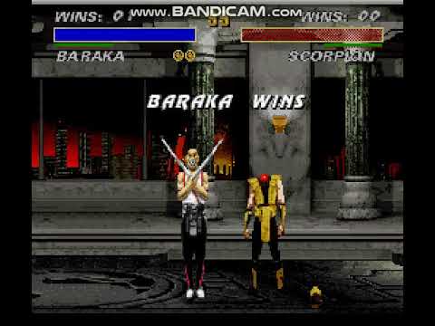 download umk 3 snes download umk 3 snes