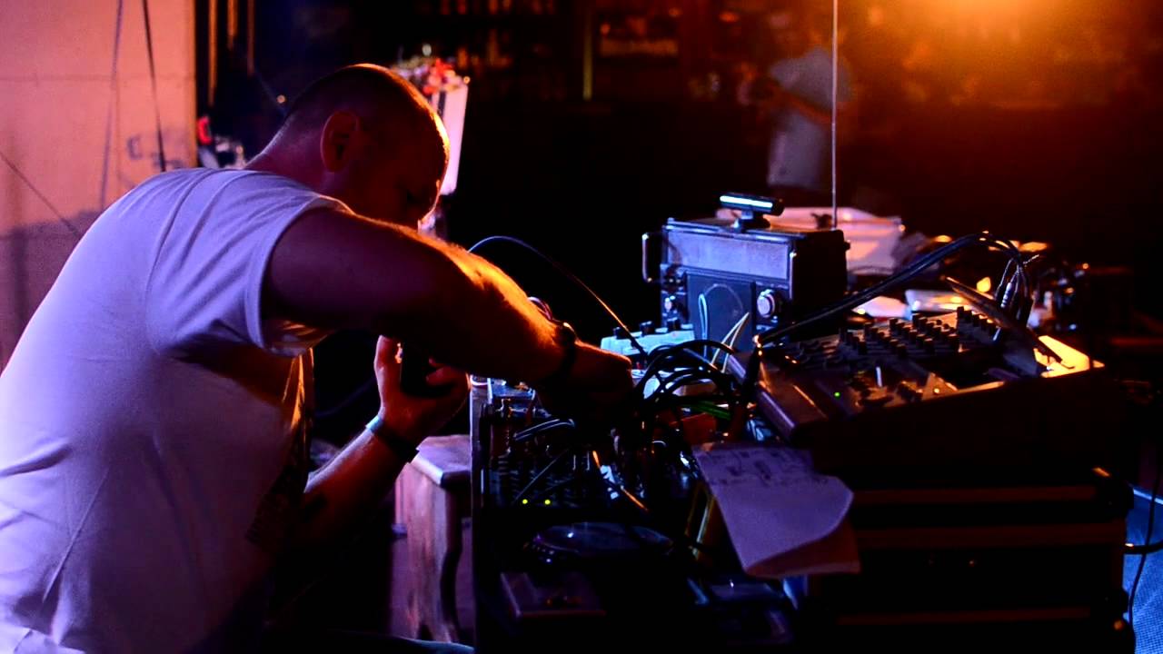 MONOFEST 2012 KIEV (30.07.2012 & 31.07.2012). Preview