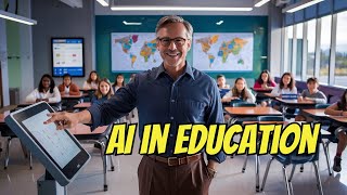 Revolutionizing Education: AI Personalized Learning & Tutors