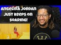 Reaction to Angelina Jordan - Billie Jean (Jazzy Michael Jackson Cover)