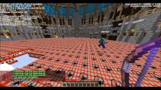 Bow Spleef Episode 1