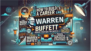 How to Build a Career Like Warren Buffett: Proven Strategies for Success
