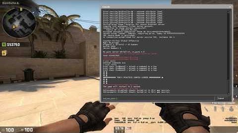 CSGO Audio Bug Quick fix
