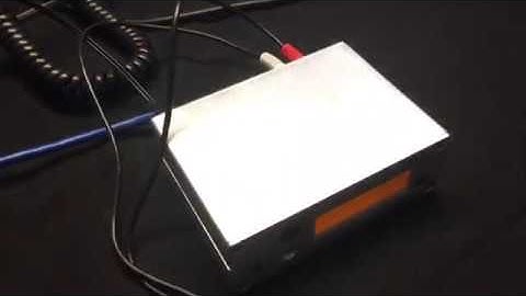 Barix Voip paging with Streaming Client firmware