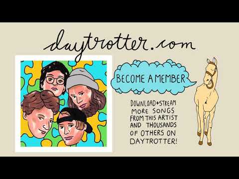 Sorority Noise - When I See You - Daytrotter Session
