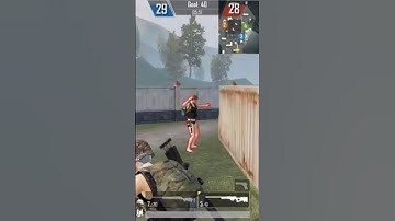 hacker type shots with m24 sniper      #viral #gaming #bgmi #kill