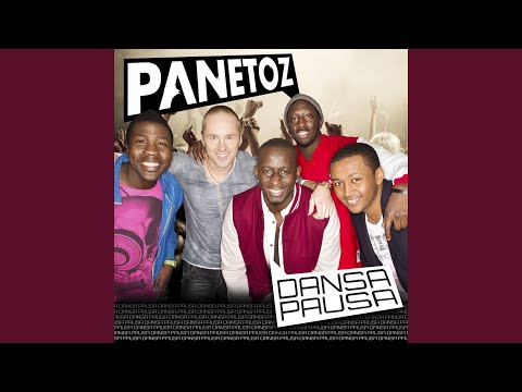 Dansa Pausa (Swedish Mixed Language Version)