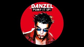 Danzel Pump It Up (Roland Gaal Remix)