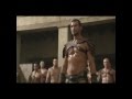Spartacus vs Crixus