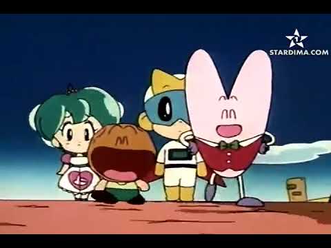 أمل البطل الحلقة 13 