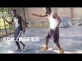 Ketch We Style!! ZeroStyle Dancehall