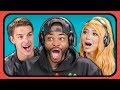 YOUTUBERS REACT TO LIL TAY