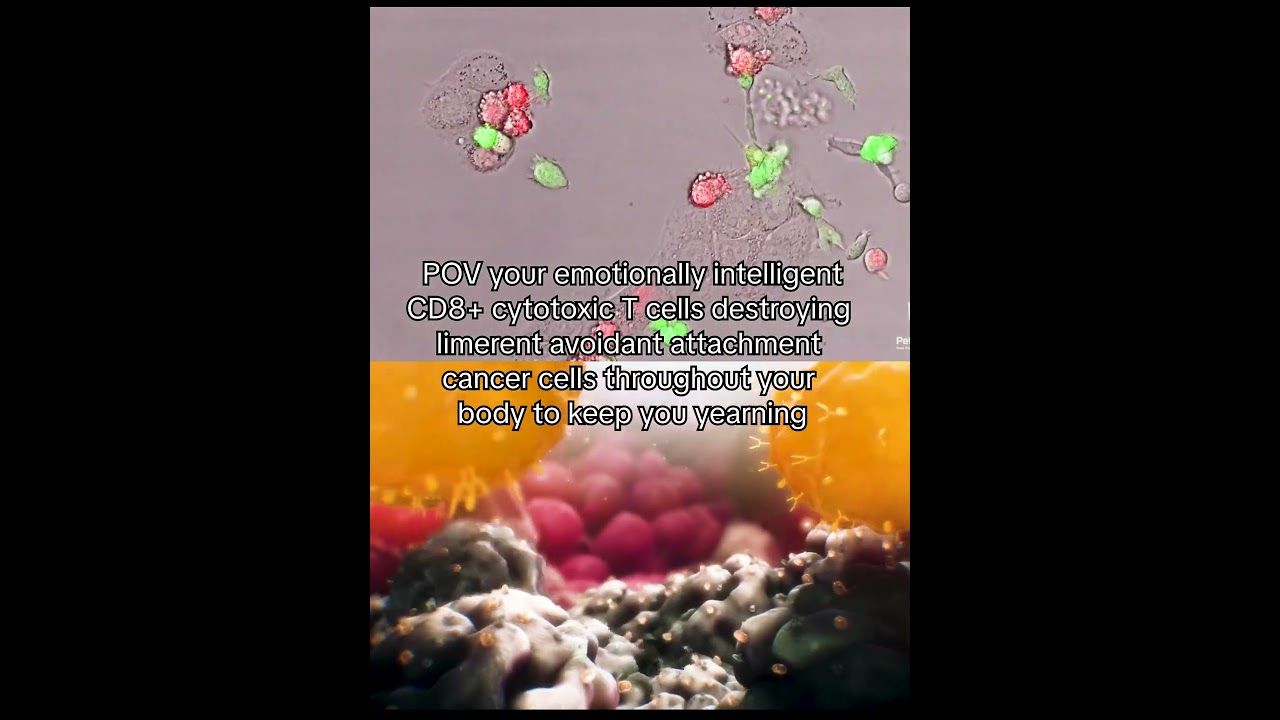 CAR T-Cell Therapy City Boy