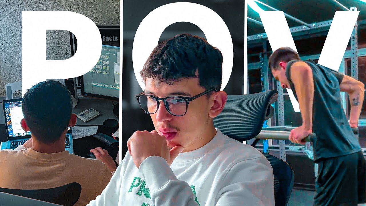 Hör auf zu warten – Starte endlich dein Ding! (VLOG)