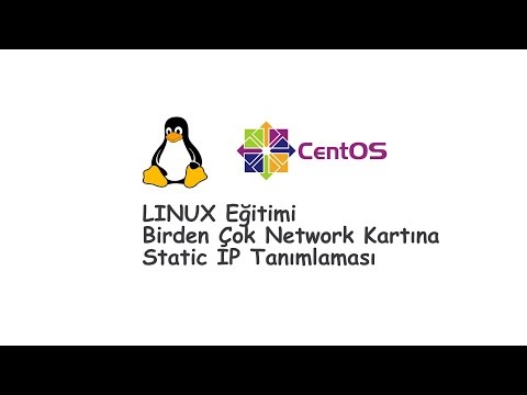 Video: Linux-da NTP necə işləyir?