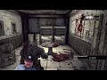 Let's Play Gears of War 2 Walkthrough Gameplay Part 1