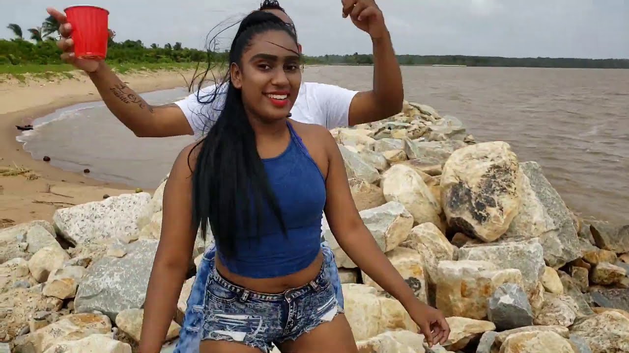 AW Lyrical - Di Rum (Chutney Soca) Guyana