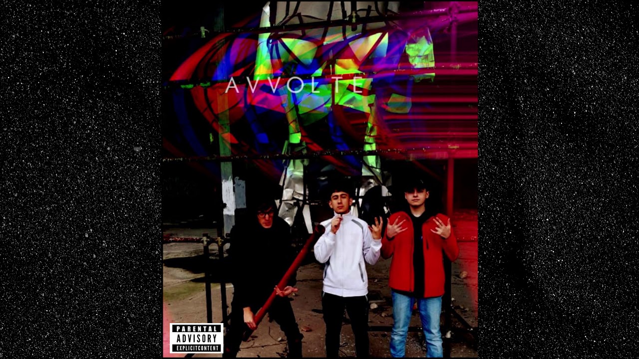 Watch Tosca Gang - Avvolte on YouTube Watch Tosca Gang - Avvolte on YouTube