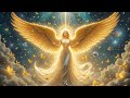 Angel of Prosperity 👼🦋 — 777 Hz Sacred Frequency to Manifest Divine Abundance, Luck, and Wealth Fl