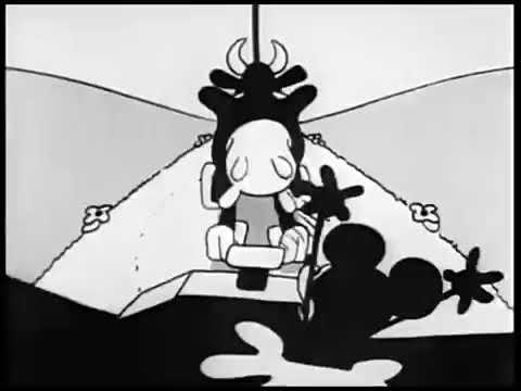 ミッキーマウス3作目 プレーン・クレイジー Mickey Mouse Plane Crazy ミッキーマウス3作目 プレーン・クレイジー Mickey Mouse Plane Crazy