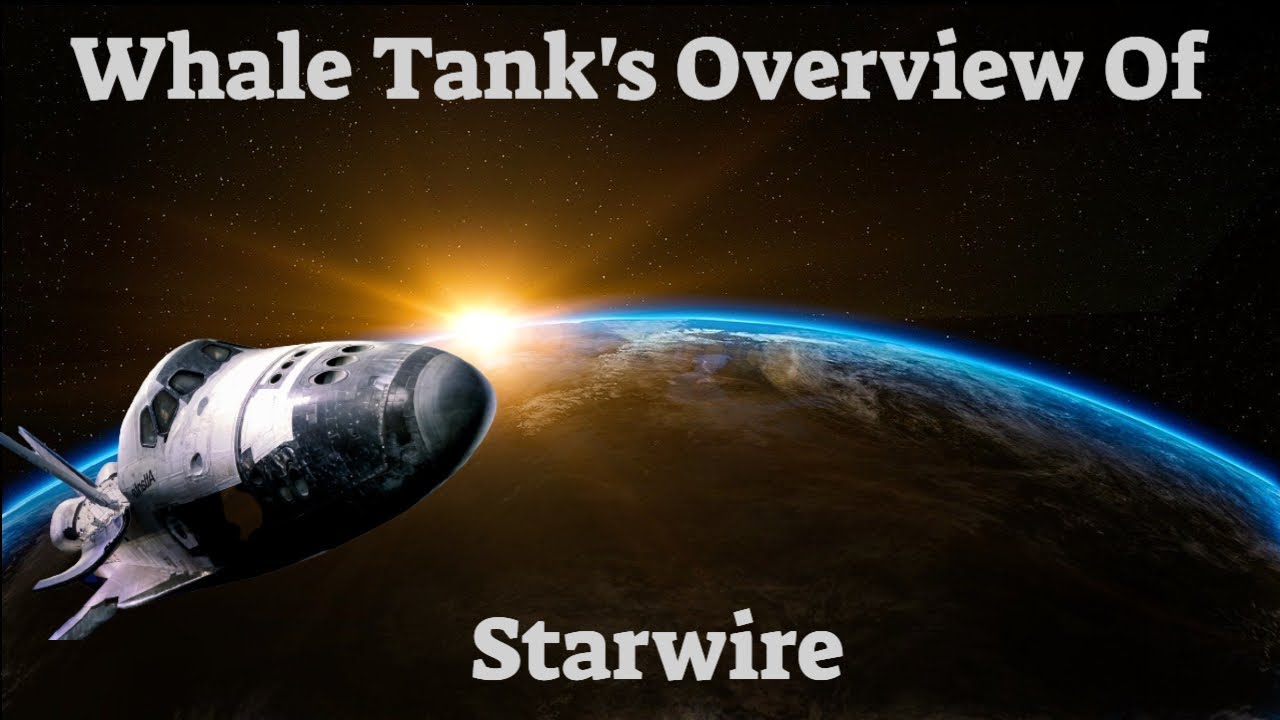 Whale Tank's Overview Of Starwire |  Using Smart Contract In The Music And Film Industry
