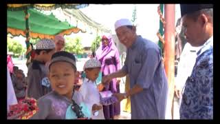 Slbn 1 Tapin Peringati Isra Miraj Nabi Muhammad Saw 1441 H