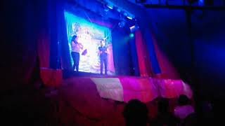 Yuvraj Pradhan natak