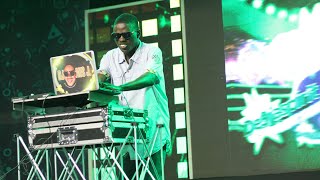 Download lagu Blind Disc jockey, Aus j, takes us to a party leaving the crowd and judges in Awe | DTH
