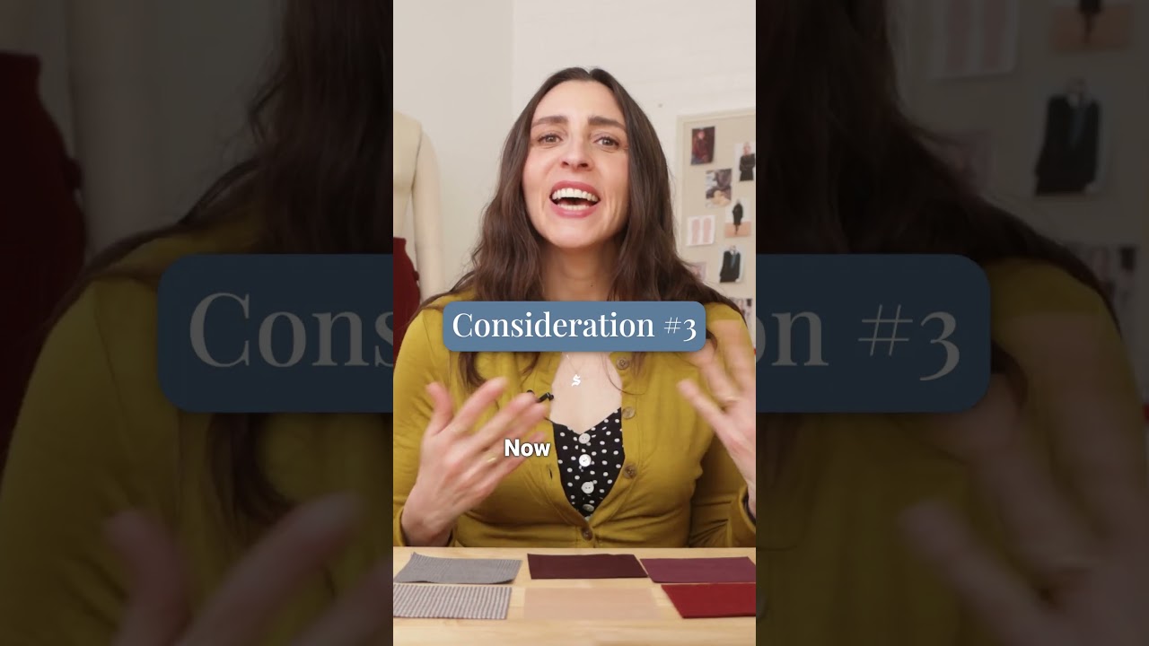 Как шить трикотажную ткань с узорами