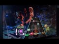 GH:3 Custom: Megadeth - "Washington is Next"