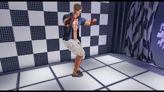 Explosive Animation - Stomp For