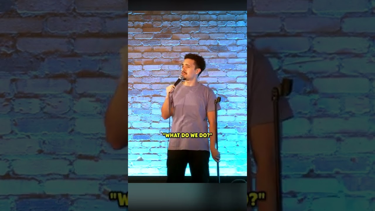 Why I'll NEVER smoke dabs 🔥☠️ | Stand-Up Comedy