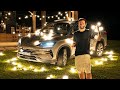 QUANTAS LÂMPADAS um CARRO ELÉTRICO ACENDE?