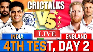 Download Lagu Live Cricket Match, 4th Test, India vs England, Day 2 Today Cricket Match, IND v ENG Test Match Live MP3 Download Lagu Live Cricket Match, 4th Test, India vs England, Day 2 Today Cricket Match, IND v ENG Test Match Live MP3