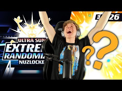 Video FINALLY!!! | Pokemon Ultra Sun EXTREME Randomizer... - youtube