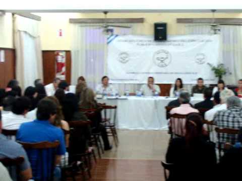 XLII Asamblea General Ordinaria de Delegados De SU...