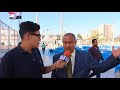 اللواء علاء مقلد يفتح النار على مجالس اداره الزمالك السابقه