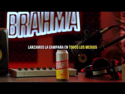 BRHM SESSIONS - VIDEO CASO