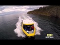 Iron pot cruises in 60 seconds