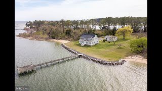 Residential for sale - 16168 PINEY POINT RD, PINEY POINT, MD 20674