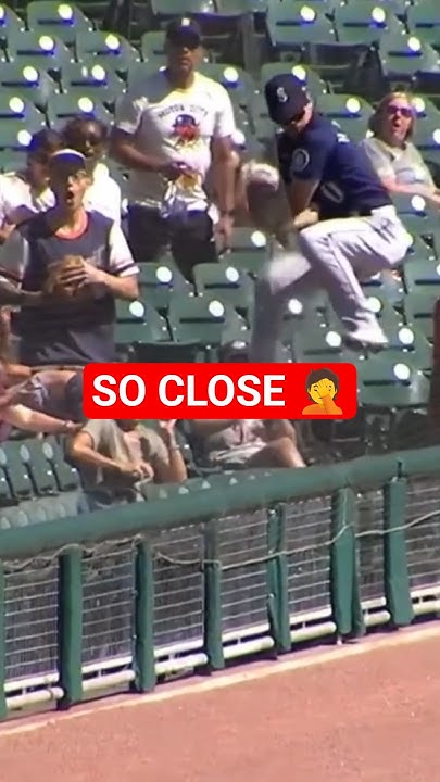 He Really Went All Out For That Ball - YouTube