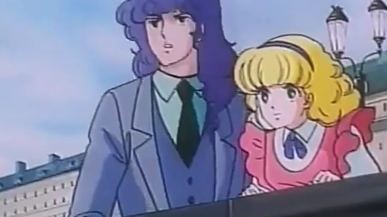 زهرة الجبل الحلقة 17