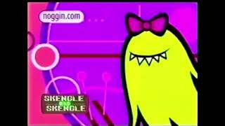 Noggin Nextafter That Bumper Sesame Street Unpaved To 123 Sesame Street 2001